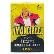 Keepsake: Invincible Season 2 Thursday Exclusive - Alan the Alien - SDCC 2026