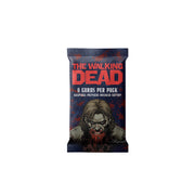 Keepsake: The Walking Dead Premiere Breaker Box Trading Cards Keepsake