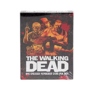 Keepsake: The Walking Dead SDCC 2026 Exclusive Mystery Box (1 Encased Numbered Card)