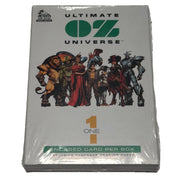 Keepsake: Ultimate Oz Universe SDCC 2026 Exclusive Mystery Box (1 Exclusive Encased Card)
