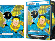 Keepsake: Invincible Season 1 - TruCreator Jumbo Blind Box (1 Jumbo Relic Card) Card Game Keepsake
