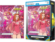 Keepsake: Invincible Season 1 - TruCreator Jumbo Blind Box (1 Jumbo Relic Card) Card Game Keepsake
