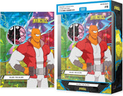 Keepsake: Invincible Season 1 - TruCreator Jumbo Blind Box (1 Jumbo Relic Card) Card Game Keepsake
