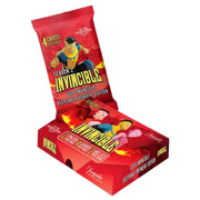 Keepsake: Invincible Season 2 Premiere Breakers Box Trading Cards Keepsake
