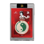 Keepsake: Bruce Lee 85th Anniversary Private Collection (Nunchucks Edition) Hobby Box - 1 Card Trading Cards Keepsake