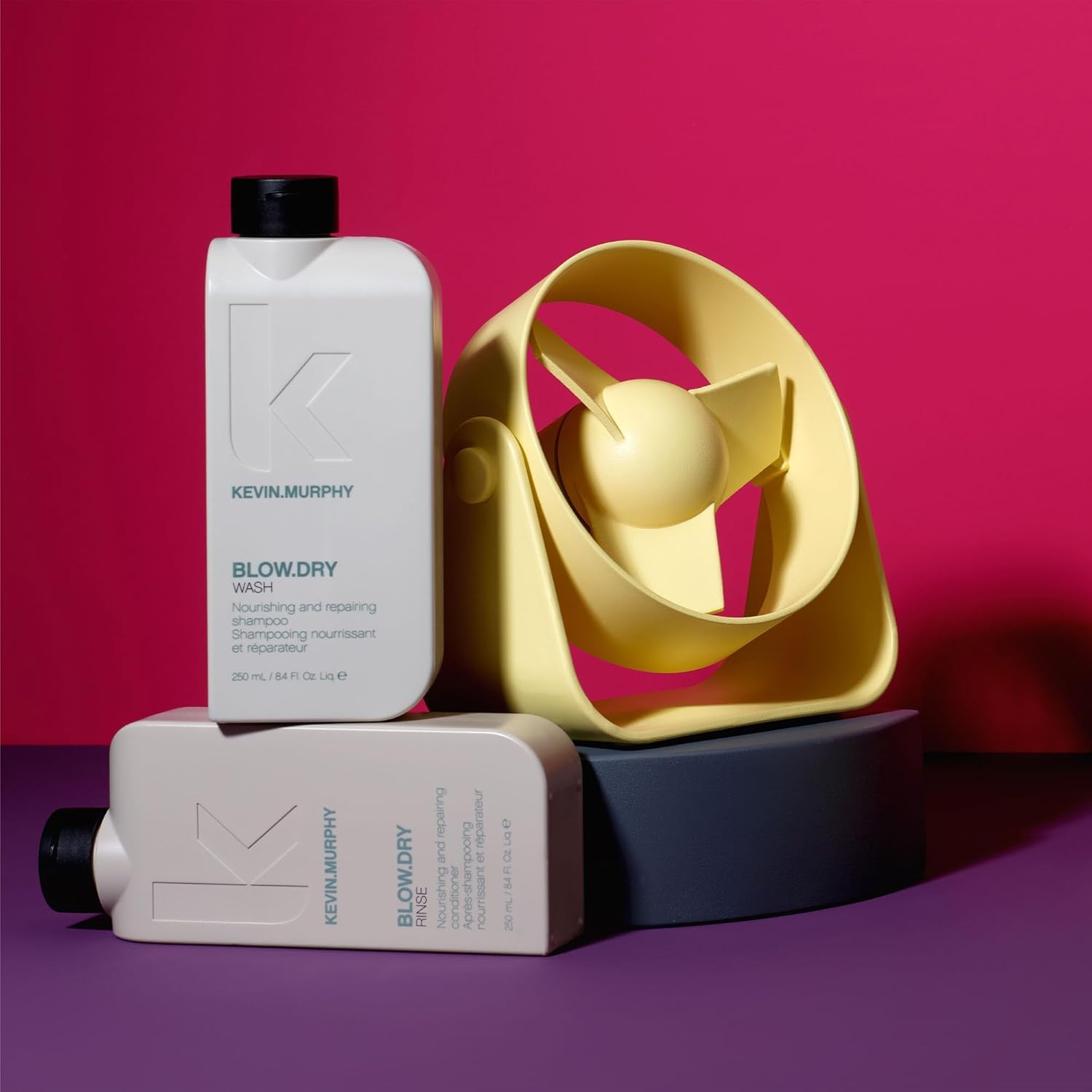 KEVIN.MURPHY Blow Dry Wash 250 mL (8.4 fl oz) Shampoo Kevin Murphy