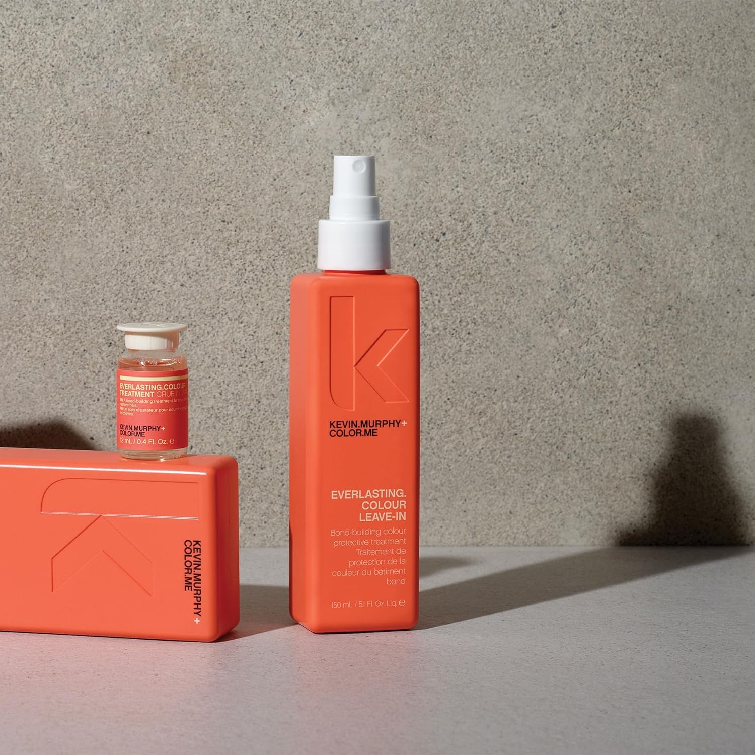 KEVIN.MURPHY Everlasting Color Leave In 150 mL (5.1 fl oz) Treatment Kevin Murphy