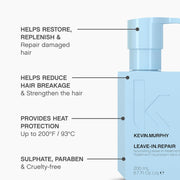 KEVIN.MURPHY Leave In Repair Treatment 200 mL (6.7 fl oz) Treatment Kevin Murphy