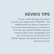 KEVIN.MURPHY Leave In Repair Treatment 200 mL (6.7 fl oz) Treatment Kevin Murphy