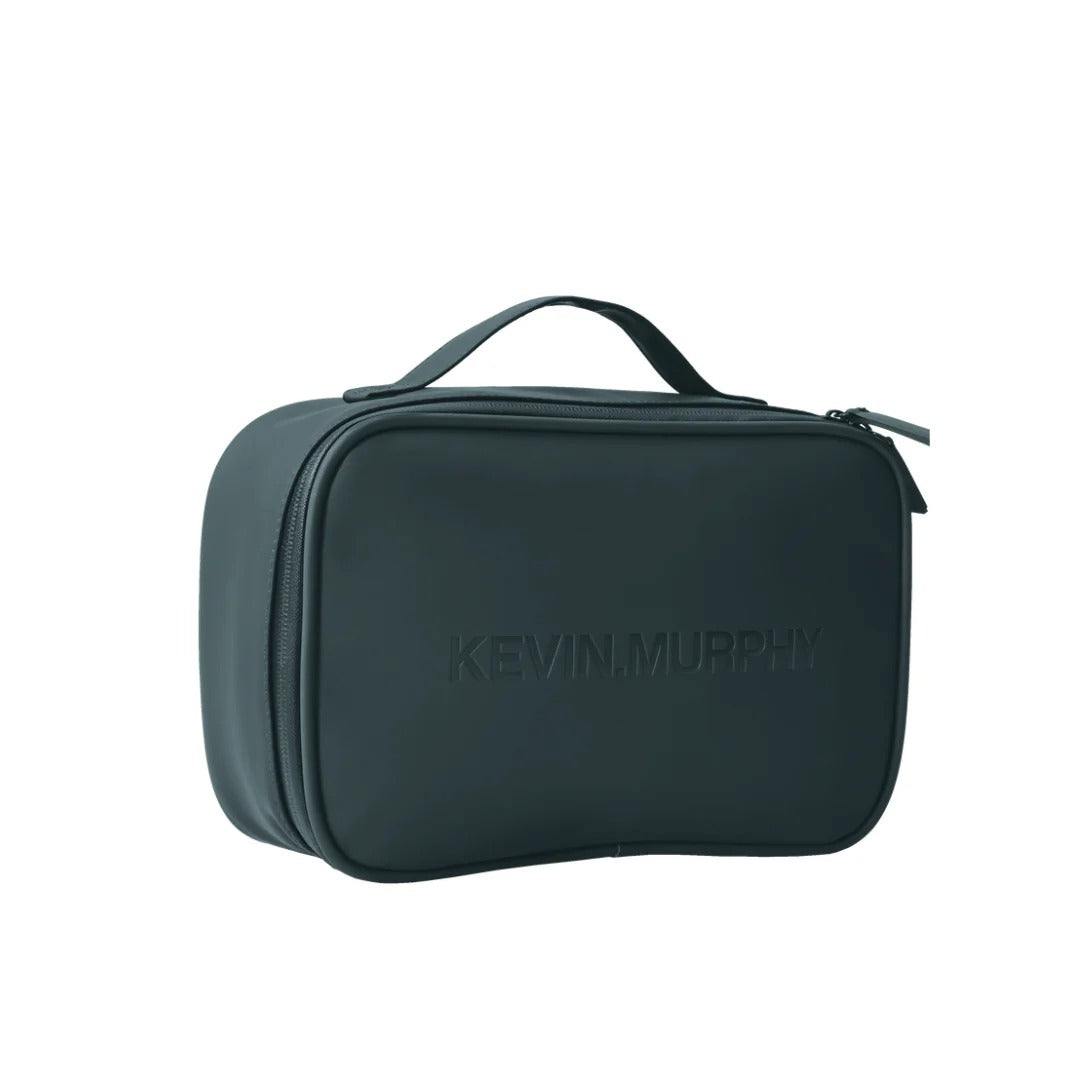 KEVIN.MURPHY Toiletry Bag - Dark Green Hair Care Kevin Murphy