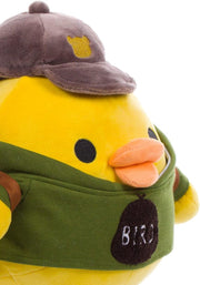 Kiiroitori San-X Original: Always with Rilakkuma Series Plush Plushies Rilakkuma