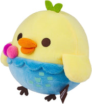 Kiiroitori San-X Original: Amusement Park Series Plush Plushies Rilakkuma