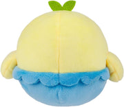 Kiiroitori San-X Original: Amusement Park Series Plush Plushies Rilakkuma