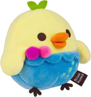 Kiiroitori San-X Original: Amusement Park Series Plush Plushies Rilakkuma