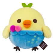 Kiiroitori San-X Original: Amusement Park Series Plush Plushies Rilakkuma