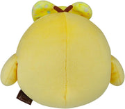Kiiroitori San-X Original: HappyforYOU Series Mochi Plush Plushies Rilakkuma