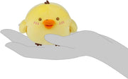 Kiiroitori San-X Original: Honyagurumi Series Sitting Mochi Plush Plushies Rilakkuma