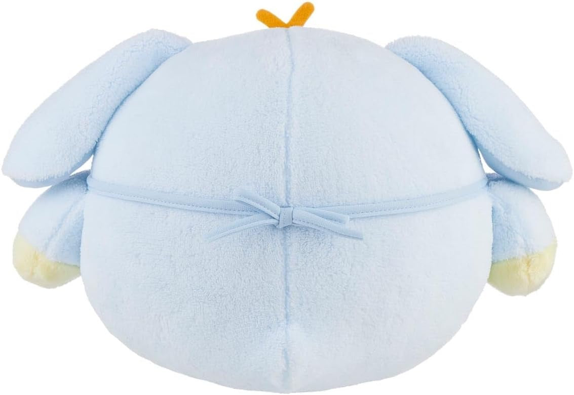 Kiiroitori San-X Original: Minna De Usausababy Series Laydown Plush Plushies Rilakkuma