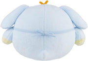Kiiroitori San-X Original: Minna De Usausababy Series Laydown Plush Plushies Rilakkuma