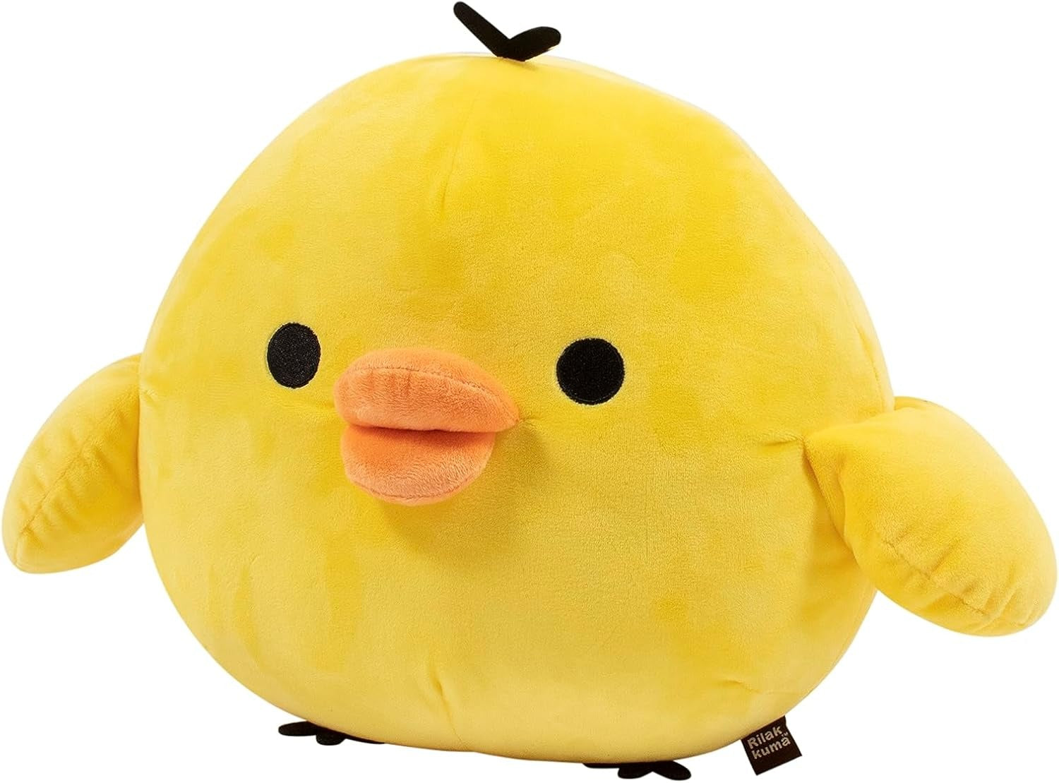 Kiiroitori San-X Original: Plush - Medium Plushies Rilakkuma