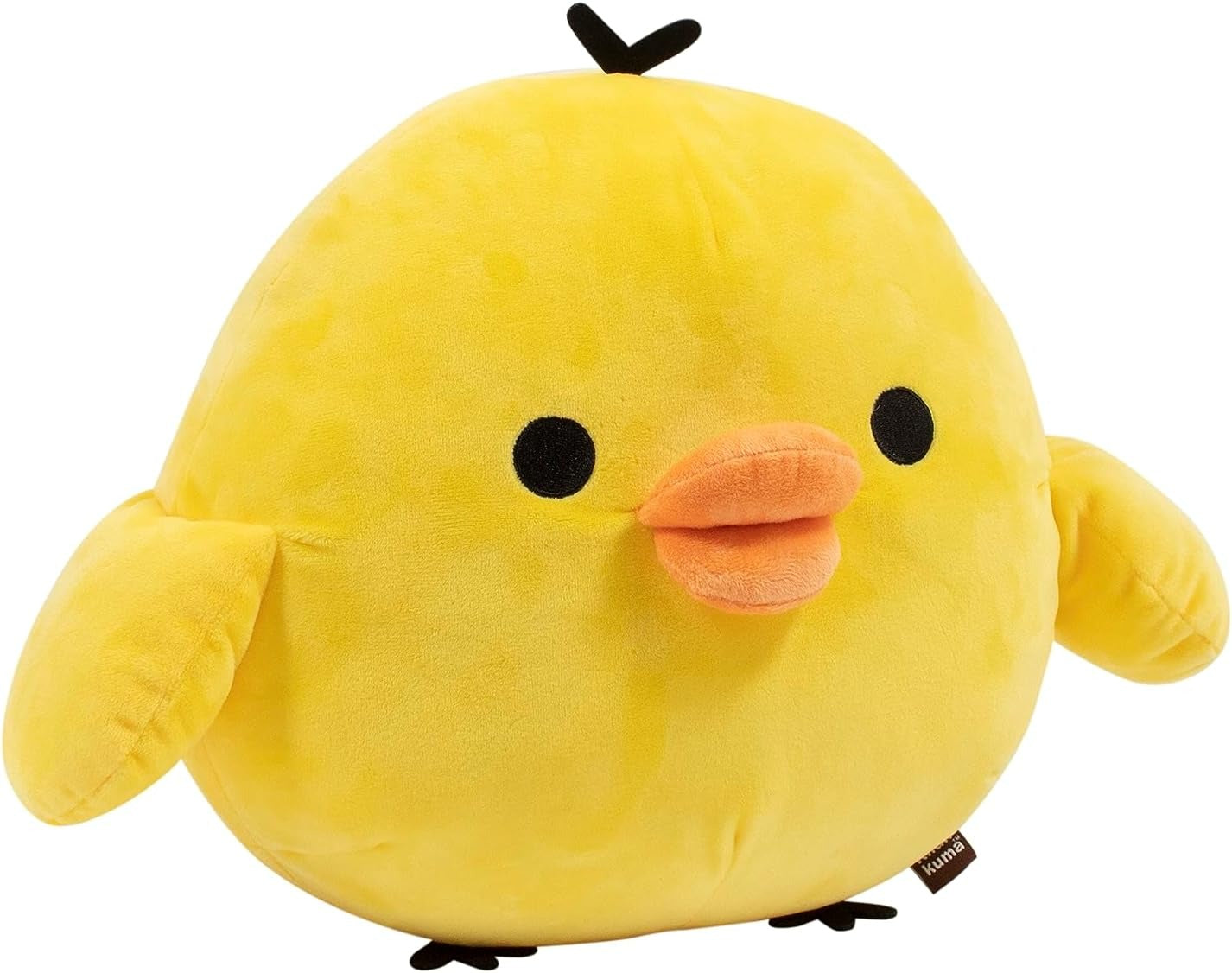 Kiiroitori San-X Original: Plush - Medium Plushies Rilakkuma