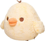 Kiiroitori San-X Original: Sherbet Series Plush - Medium Plushies Rilakkuma