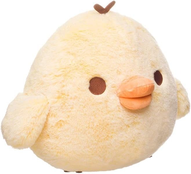 Kiiroitori San-X Original: Sherbet Series Plush - Medium Plushies Rilakkuma