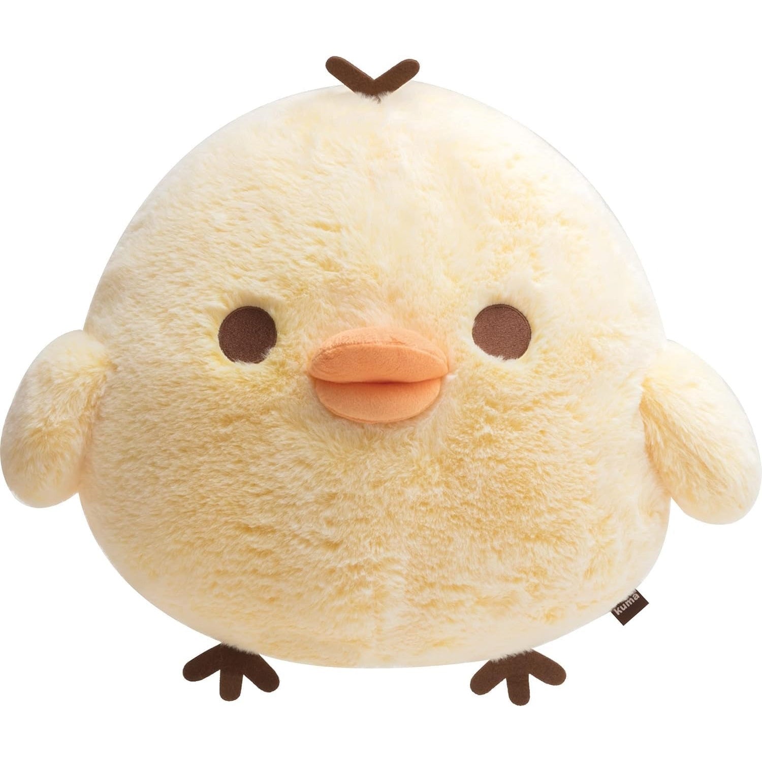 Kiiroitori San-X Original: Sherbet Series Plush - Medium Plushies Rilakkuma
