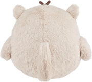 Kiiroitori - San-X Original: Sitting Chinchilla Costume Plush Plushies Rilakkuma
