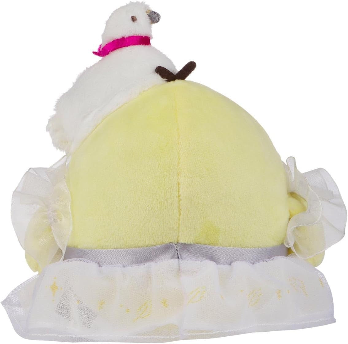 Kiiroitori San-X Original: Swan Series Plush Plushies Rilakkuma