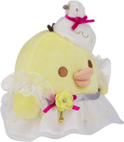 Kiiroitori San-X Original: Swan Series Plush Plushies Rilakkuma