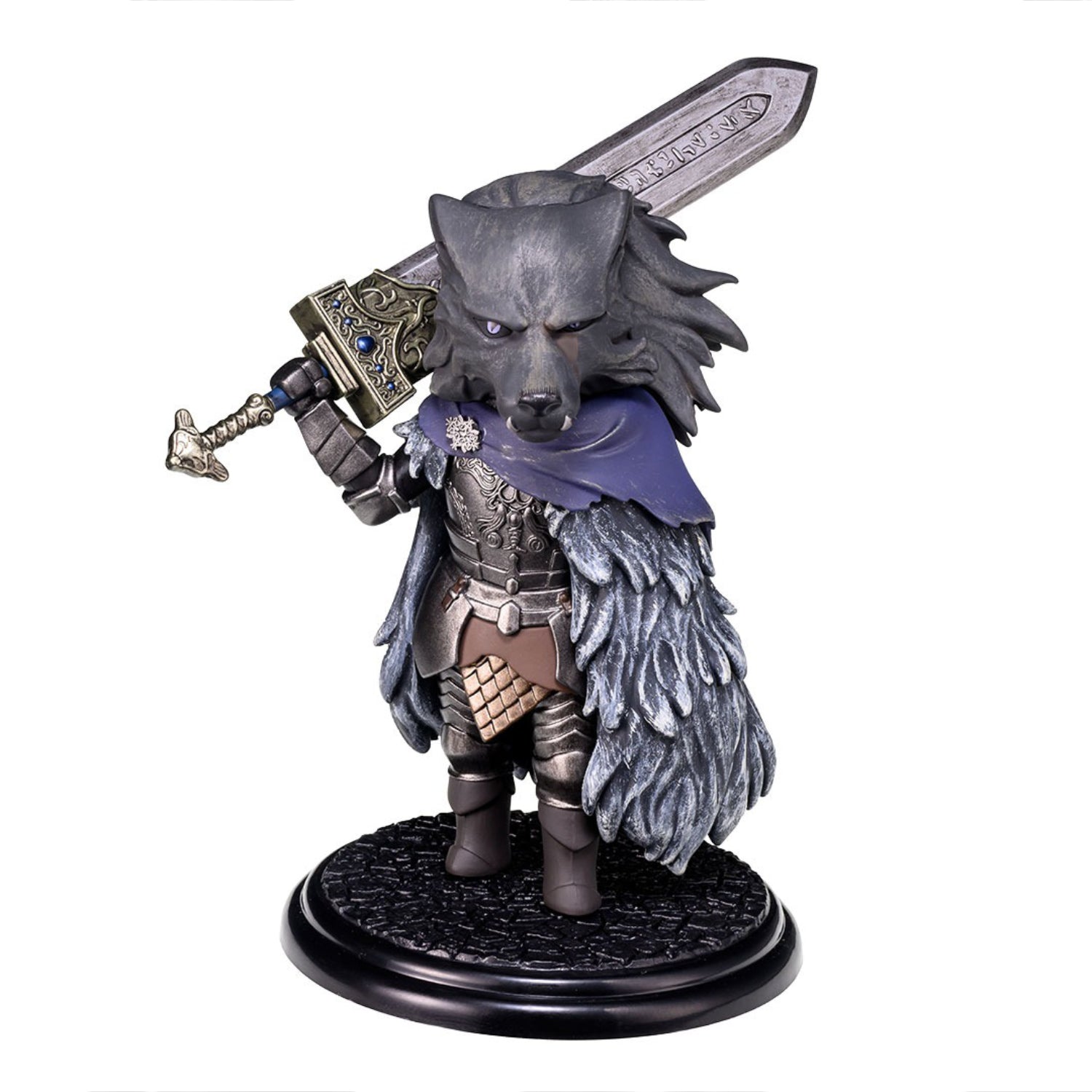 FireLink: Elden Ring Series 1 Figurine Blind Box Toys & Games FireLink