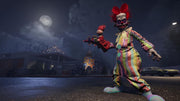 Killer Klowns From Outer Space The [PlayStation 5] PlayStation 5 Video Game SkyBound Games