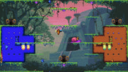 Killer Queen Black [Nintendo Switch] Nintendo Switch Video Game Liquid Bit   