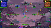 Killer Queen Black [Nintendo Switch] Nintendo Switch Video Game Liquid Bit   