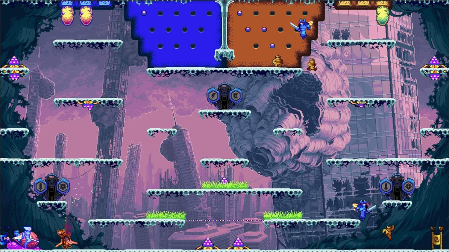 Killer Queen Black [Nintendo Switch] Nintendo Switch Video Game Liquid Bit   