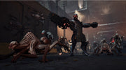 Killing Floor III [Xbox Series X] Xbox Series X Video Game Plaion