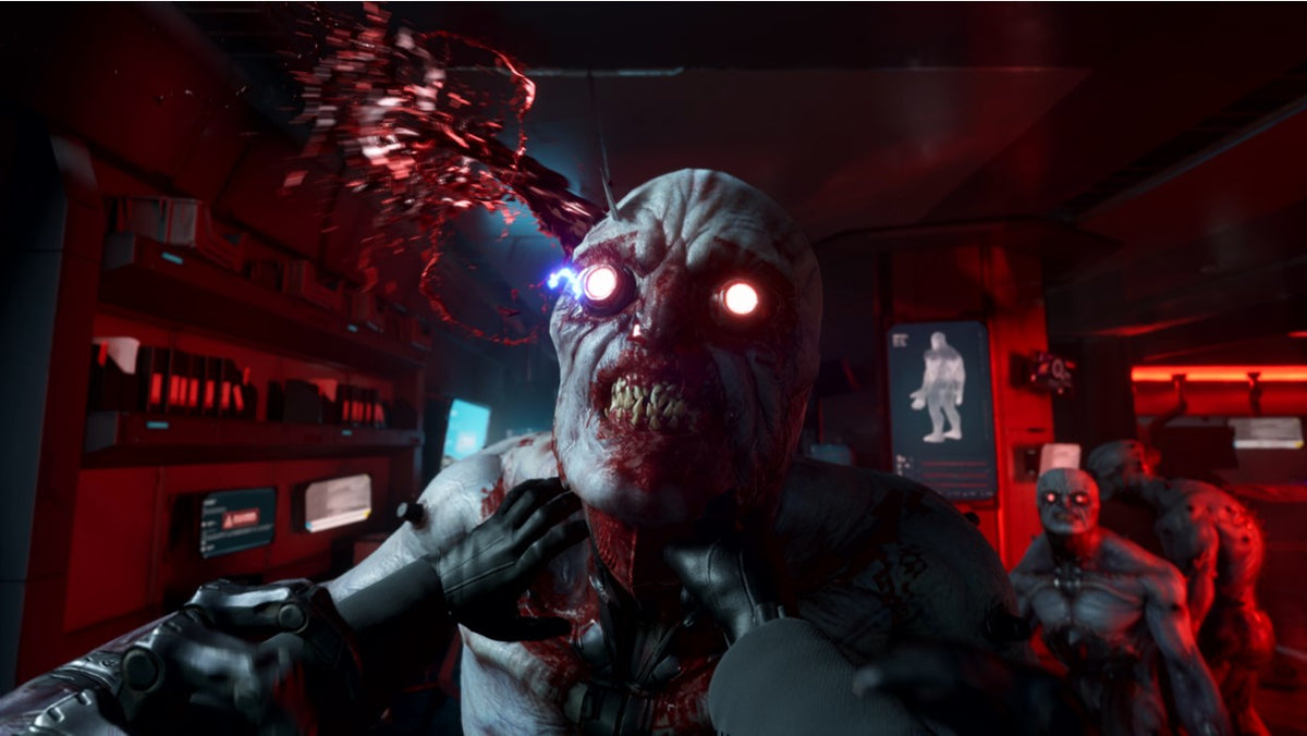Killing Floor III [Xbox Series X] Xbox Series X Video Game Plaion