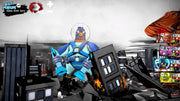 King of Tokyo [PlayStation 5] PlayStation 5 Video Game Microids