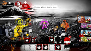 King of Tokyo [PlayStation 5] PlayStation 5 Video Game Microids