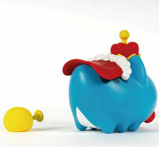 Bugcat Capoo: King Capoo Figurine Collectible Bugcat Capoo