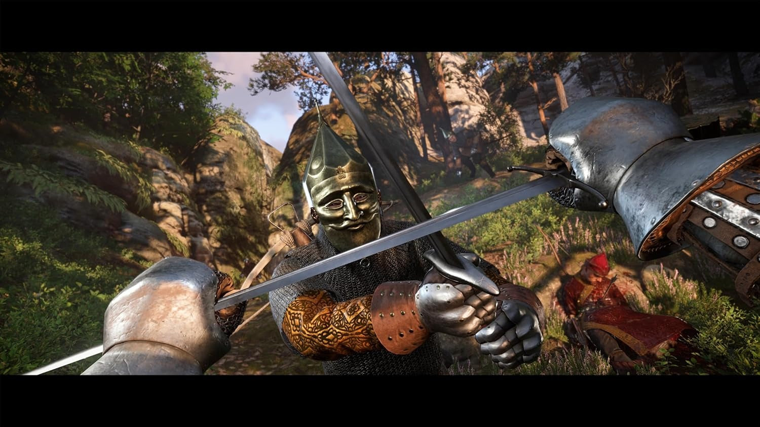 Kingdom Come: Deliverance 2 [PlayStation 5] PlayStation 5 Video Game Deep Silver