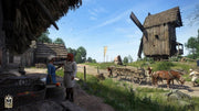 Kingdom Come: Deliverance - Royal Edition [Nintendo Switch] Nintendo Switch Video Game Deep Silver