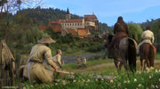 Kingdom Come: Deliverance - Royal Edition [Nintendo Switch] Nintendo Switch Video Game Deep Silver