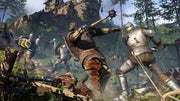 Kingdom Come: Deliverance - Royal Edition [Nintendo Switch] Nintendo Switch Video Game Deep Silver