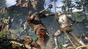 Kingdom Come: Deliverance - Royal Edition [PlayStation 4] PlayStation 4 Video Game Deep Silver