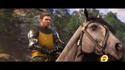 Kingdom Come: Deliverance II (2) [PlayStation 5] PlayStation 5 Video Game Deep Silver   