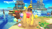 Kirby and the Forgotten Land [Nintendo Switch] Nintendo Switch Video Game Nintendo