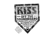 Kiss: Off The Soundboard: Live At Donington 1996 [Audio CD] Music (CD) Universal
