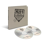 Kiss: Off The Soundboard: Live At Donington 1996 [Audio CD] Music (CD) Universal
